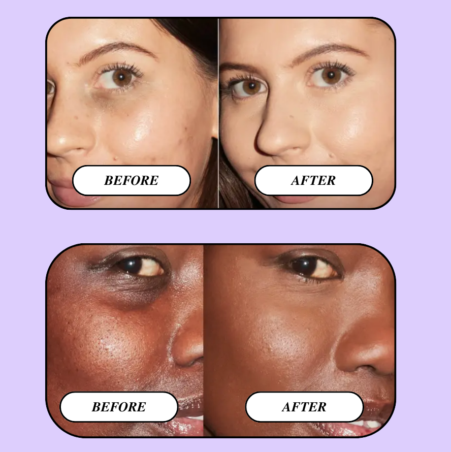 Puffless Under-Eye Smoother