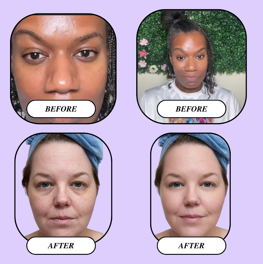 Puffless Under-Eye Smoother