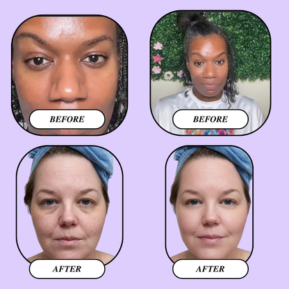 Puffless Under-Eye Smoother