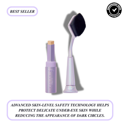 Puffless Under-Eye Smoother