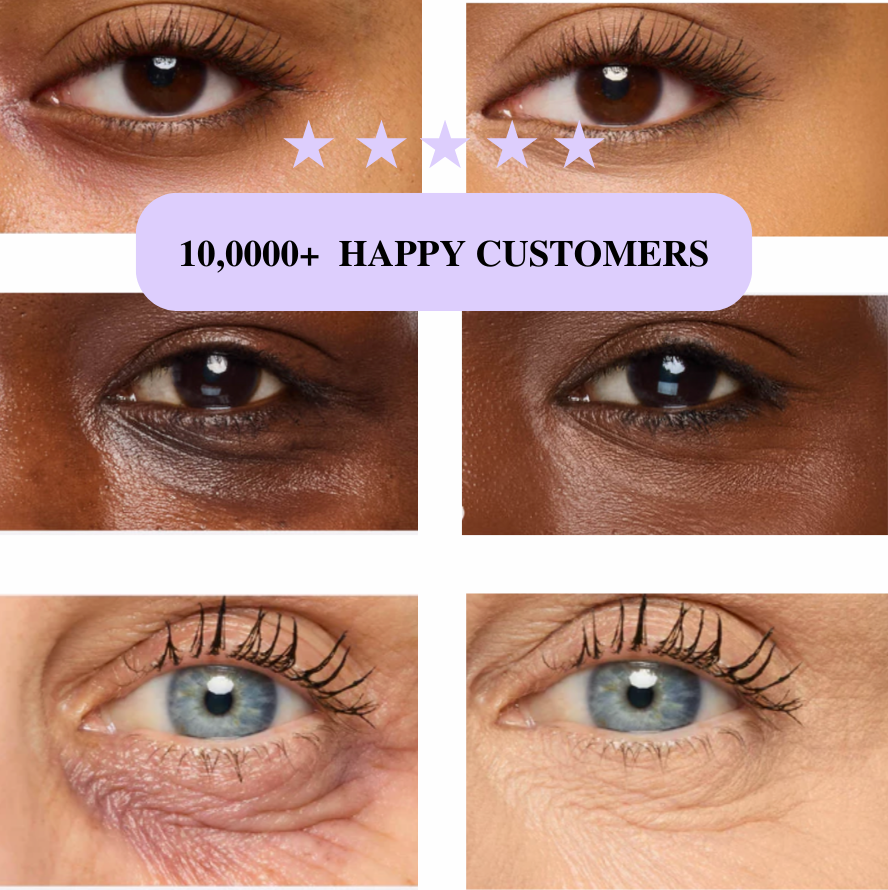 Puffless Under-Eye Smoother