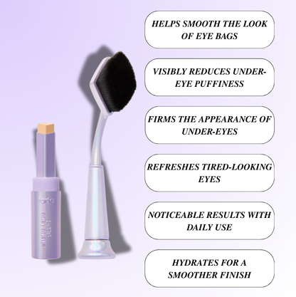 Puffless Under-Eye Smoother