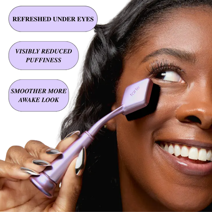 Puffless Under-Eye Smoother